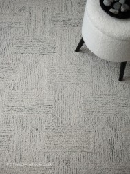 Hatch Ivory Rug - Thumbnail - 3