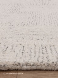 Hatch Ivory Rug - Thumbnail - 4