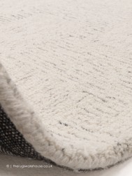 Hatch Ivory Rug - Thumbnail - 5