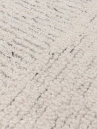 Hatch Ivory Rug - Thumbnail - 6