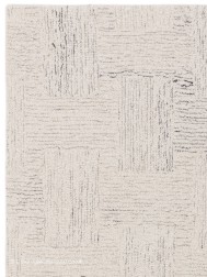 Hatch Ivory Rug - Thumbnail - 7