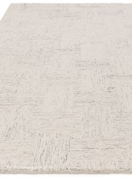 Hatch Ivory Rug - Thumbnail - 8