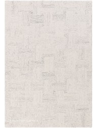 Hatch Ivory Rug - Thumbnail - 9