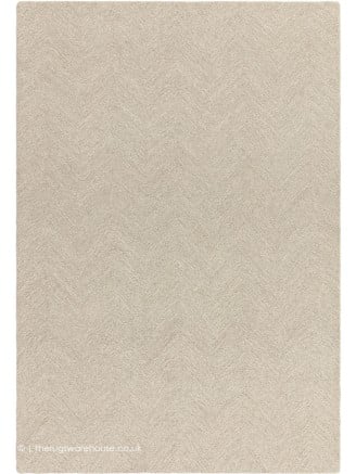 Theodore Chevron Sand
