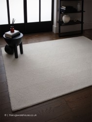 Theodore Chevron Ivory Rug - Thumbnail - 2