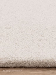 Theodore Chevron Ivory Rug - Thumbnail - 4