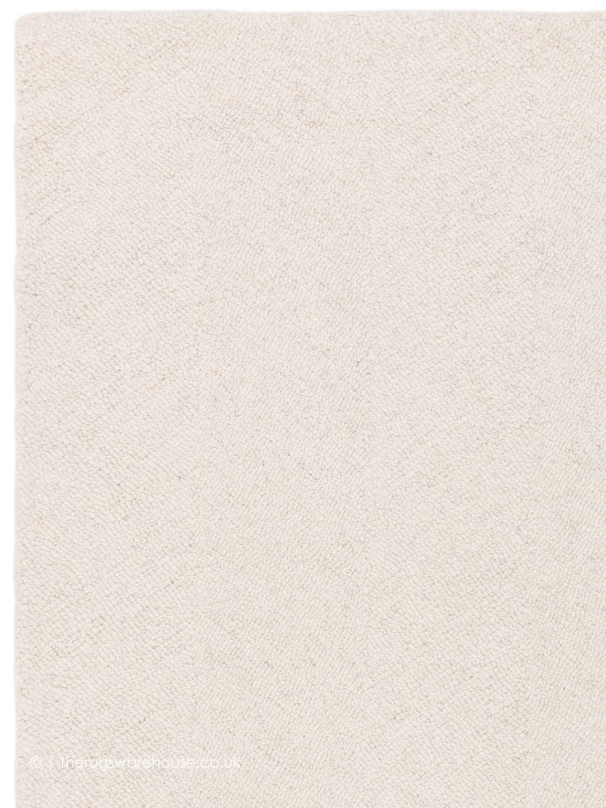 Theodore Chevron Ivory Rug - 7