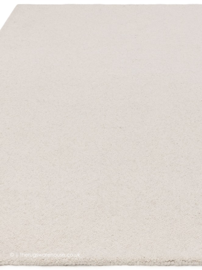 Theodore Chevron Ivory Rug - 8
