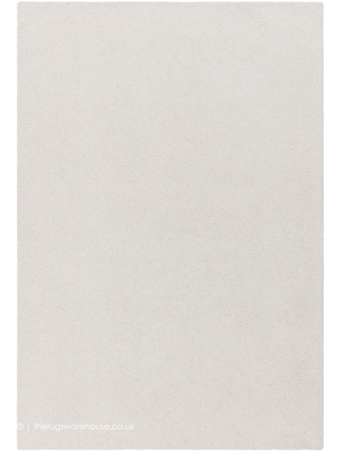 Theodore Chevron Ivory Rug - 9