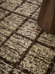 Jack Bear Brown Rug - Thumbnail - 3