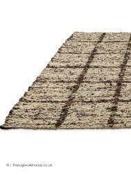 Jack Bear Brown Rug - Thumbnail - 6