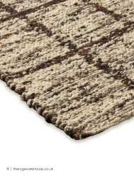 Jack Bear Brown Rug - Thumbnail - 4