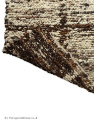 Jack Bear Brown Rug - Thumbnail - 5