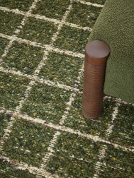 Jack Hunter Green Rug - Thumbnail - 3