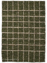 Jack Hunter Green Rug - Thumbnail - 7