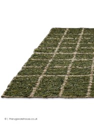 Jack Hunter Green Rug - Thumbnail - 6