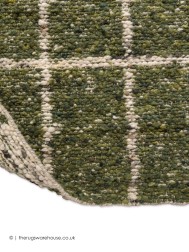 Jack Hunter Green Rug - Thumbnail - 5