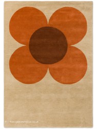 Flower Placement Rug - Thumbnail - 7