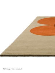 Flower Placement Rug - Thumbnail - 6
