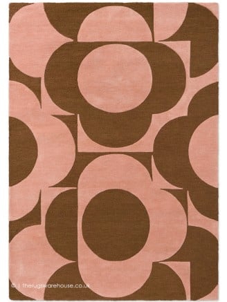 Prism Flower Pink