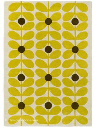 Sixties Stem Yellow