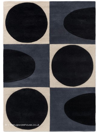 Spot Square Blue