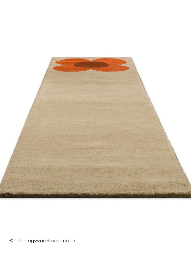 Flower Placement Runner - 6