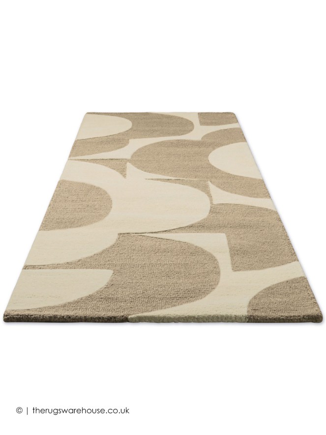 Prism Flower Mushroom Runner - 5