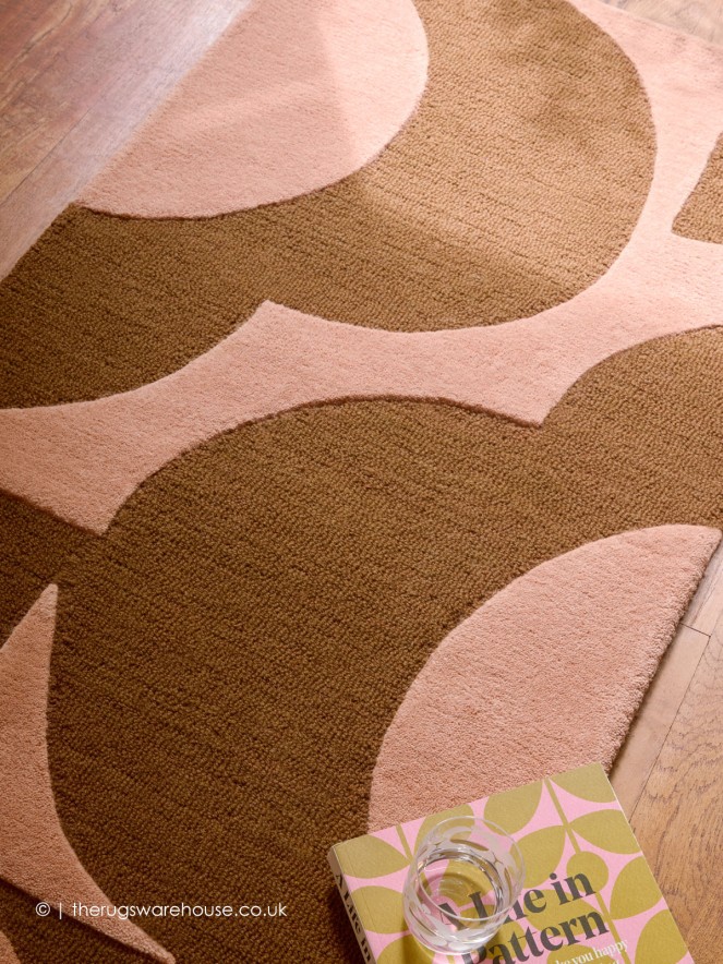 Prism Flower Pink Runner - 3