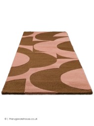 Prism Flower Pink Runner - Thumbnail - 6