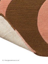Prism Flower Pink Runner - Thumbnail - 5