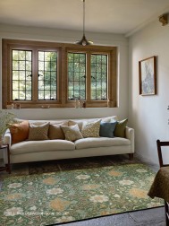 Montreal Forest Rug - Thumbnail - 2