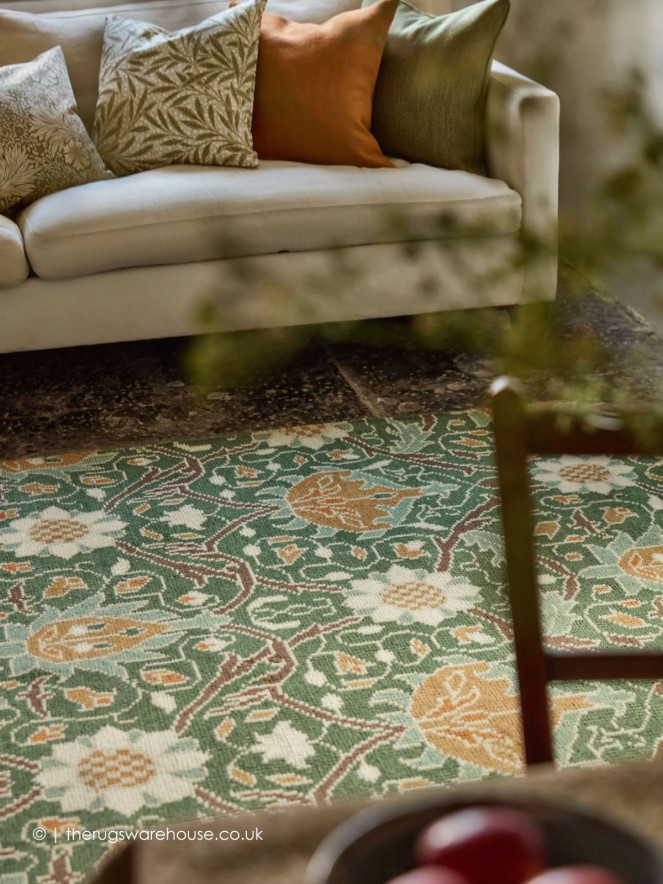 Montreal Forest Rug - 3