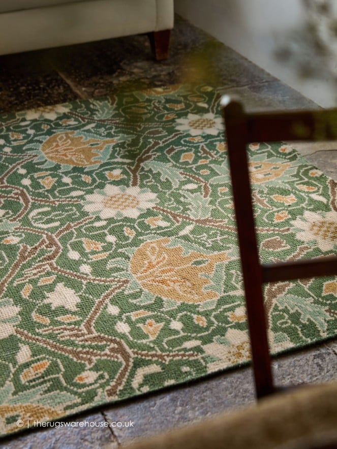 Montreal Forest Rug - 4