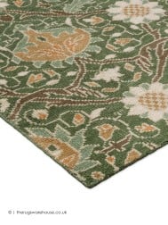 Montreal Forest Rug - Thumbnail - 5