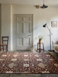 Montreal Russet Rug - Thumbnail - 2