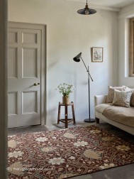 Montreal Russet Rug - Thumbnail - 3