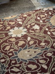 Montreal Russet Rug - Thumbnail - 5