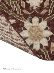 Montreal Russet Rug - Thumbnail - 8