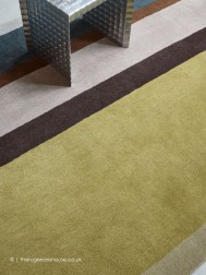 Linear Retro Rug - Thumbnail - 3