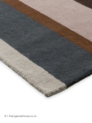 Linear Retro Rug - Thumbnail - 4