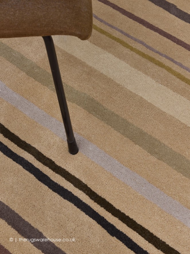 Shift Mineral Rug - 3