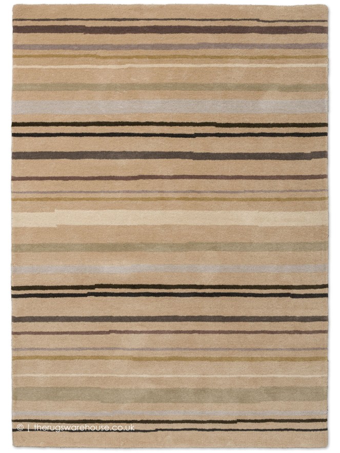 Shift Mineral Rug - 7