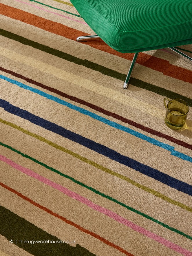 Shift Multi Rug - 3