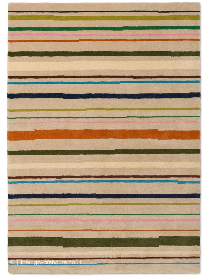 Shift Multi Rug - 7