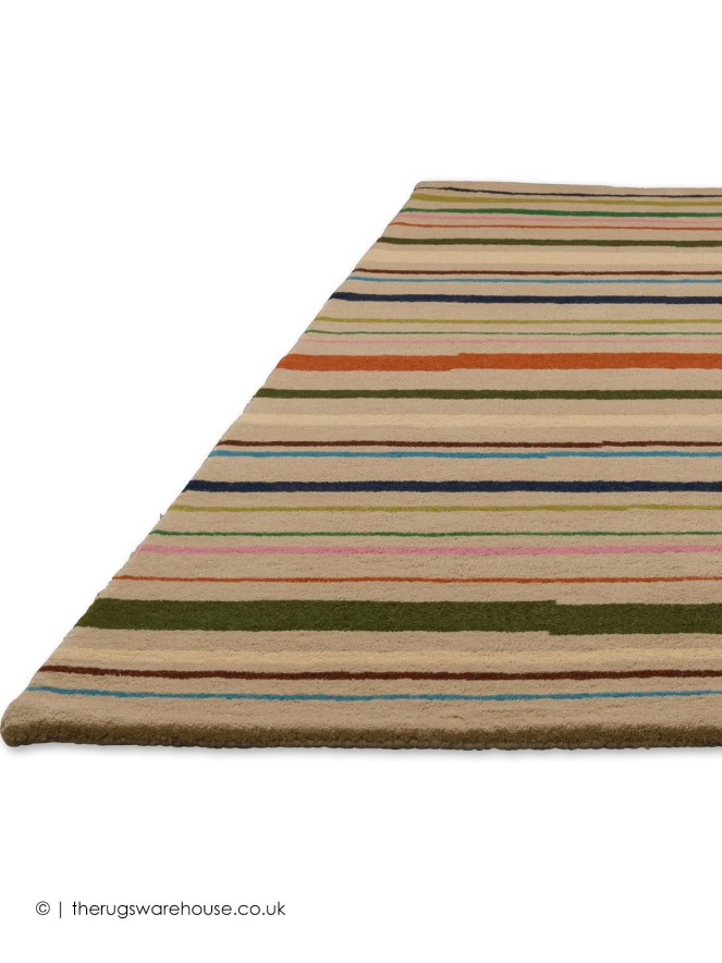 Shift Multi Rug - 6