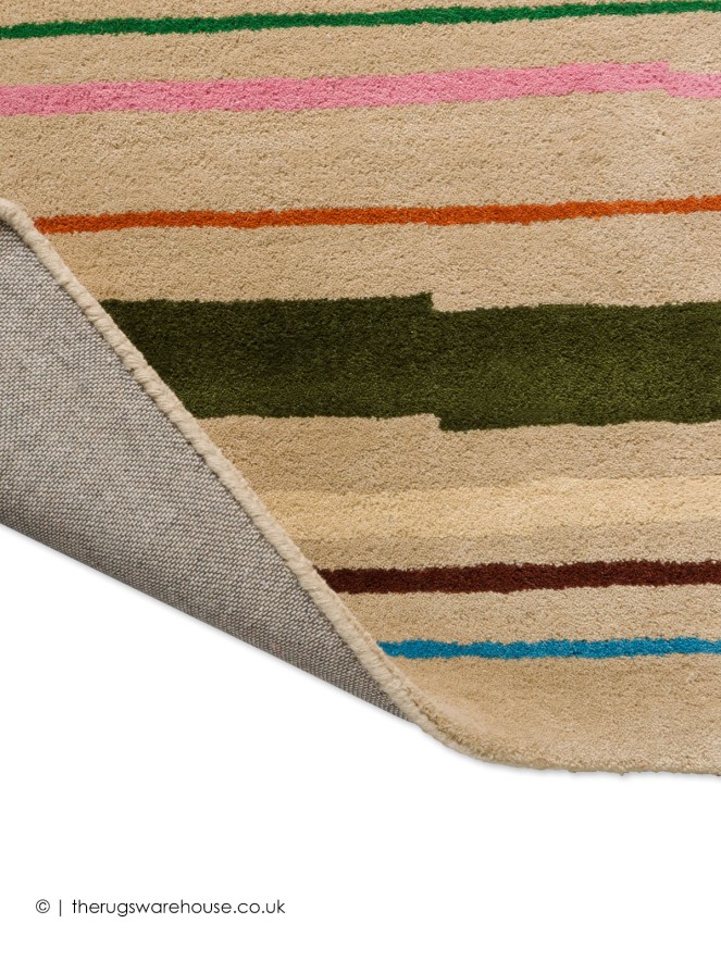 Shift Multi Rug - 5