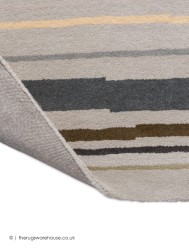 Shift Steel Rug - Thumbnail - 5