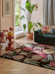 Jackfruit Cherry Rug - Thumbnail - 2