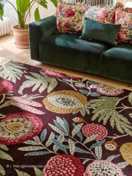 Jackfruit Cherry Rug - Thumbnail - 3